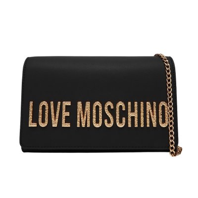 THE HAMMERED LOGO SMART DAILY BAG CHAIN WALLET